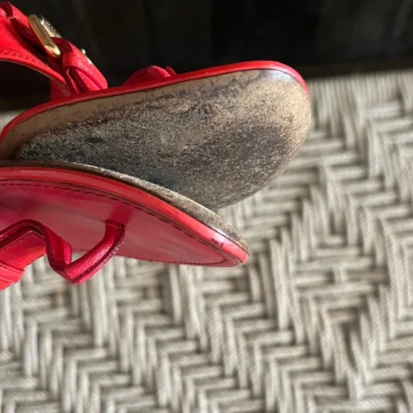 Louis Vuitton Women's Sandals 36 - Picture 4 of 7